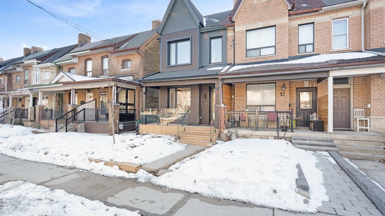 80 Symington Ave, Toronto, ON