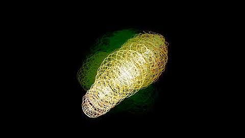 ffmpeg vectorscope 로 테스트해봤습니다.