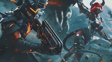 Server para Http Custom [Free Fire]