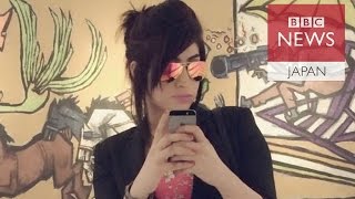 パキスタンのネット・アイドル、「名誉」のため兄が殺害