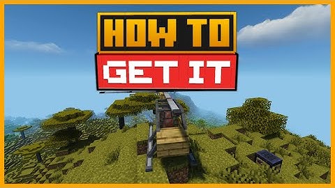 🟨 HOW to CRAFT A HELICOPTER in the SIMPLE PLANES MINECRAFT MOD