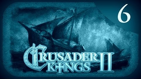 Crusader Kings 2 Reaper