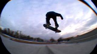 Mastic Skatepark