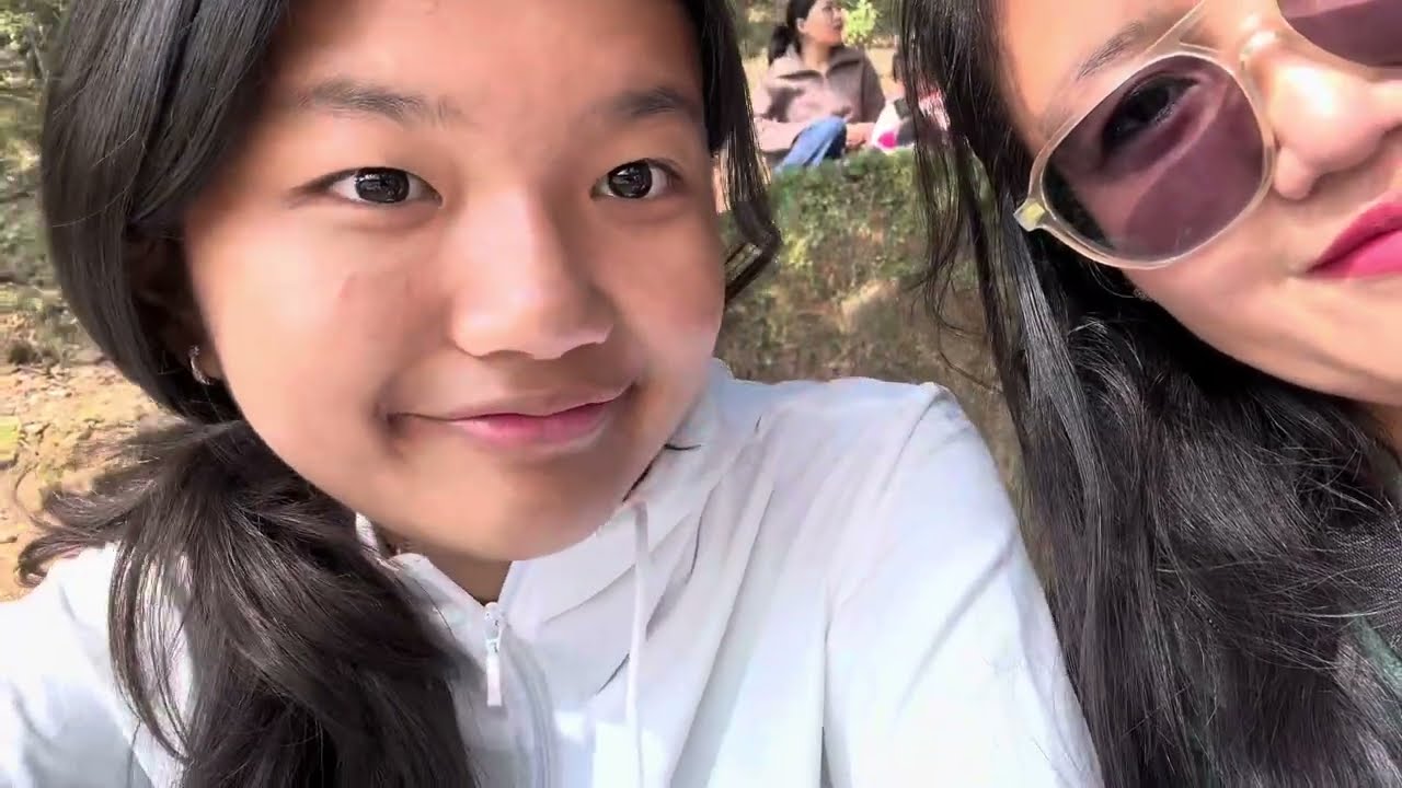 TCV Lingha 65th Founding Anniversary Celebration and my friends sent me some letters❤️ ❤️