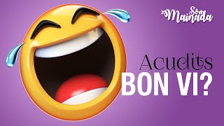 ❝𝐒𝐨𝐦 𝐌𝐚𝐢𝐧𝐚𝐝𝐚®❞ | BON... VI?🍷 | Acudits infantils! 😂🤣😆