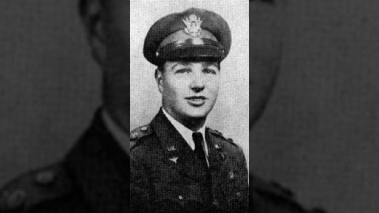 US Army Air Forces Maj Ralph Cheli:  Medal of Honor Recipient WWII US Army Air Forces Maj Ralph Cheli:  Medal of Honor Recipient WWII