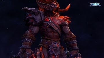 Emberlord Zul