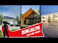 Bungalow bauen: Top 3 - Tipps und Tricks | Hausbau Helden