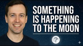 Something is Happening to the Moon on March 18, 2026