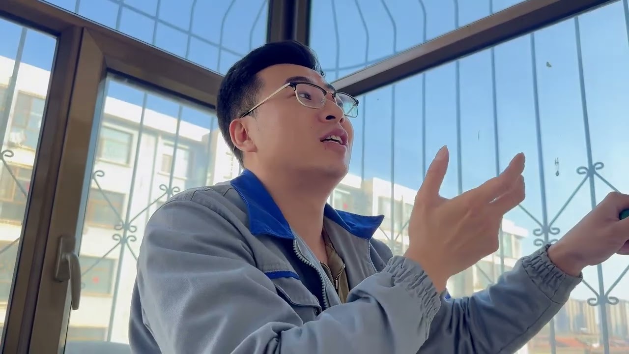 终于轮到给自己家安装了，这机器能处 #卡萨帝全能热水器为爱无界#卡萨帝热水器无界#闭眼入的全能热水器