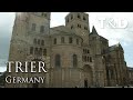 Trier 🇩🇪 Best Town In Germany - Travel & Discover - YouTube