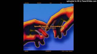 Specific Objects - No Hard Feelings (Rudosa's In The Groove Mix)