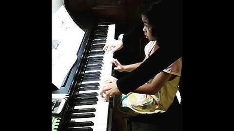 Thumbnail of UNKNOWN SONG TITLE - KEMUNING LINTANG