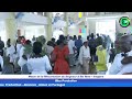 Dimanche 31 mars 2024 messe de la rsurrection du seigneur  ste rose  leogane