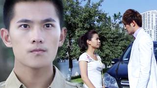 妻子出軌被丈夫抓現行，哭著拼命挽回，丈夫轉頭就去找情夫算帳！#杨洋 #家庭倫理 #cdrama