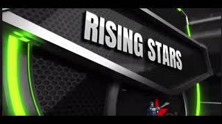 Rising Stars Introductory video