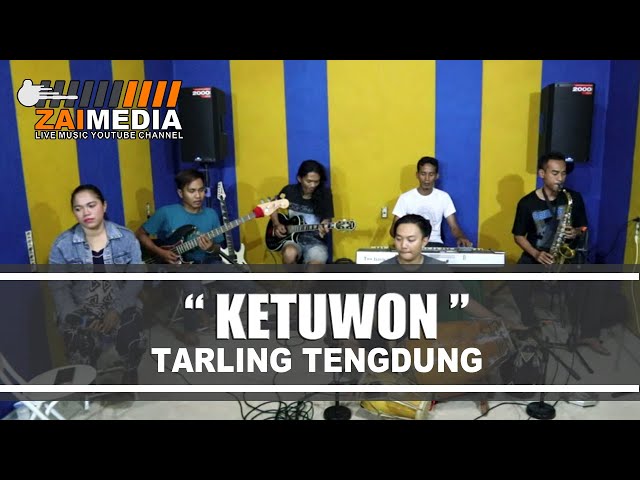  KETUWON  Tarling Tengdung Zaimedia Live Music (Cover) By Mimi Nunung class=