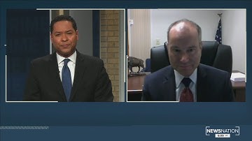 NewsNation talks to New York constitutional expert about what the impeachment process could look lik