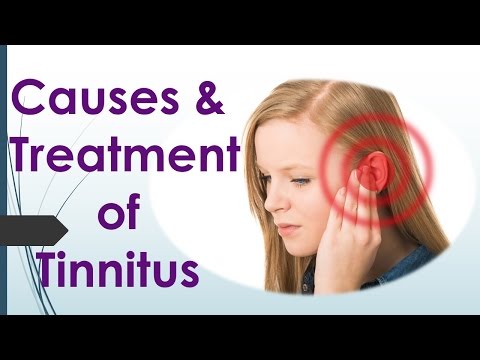 tinnitus-treatment---causes-and-treatment-of-tinnitus