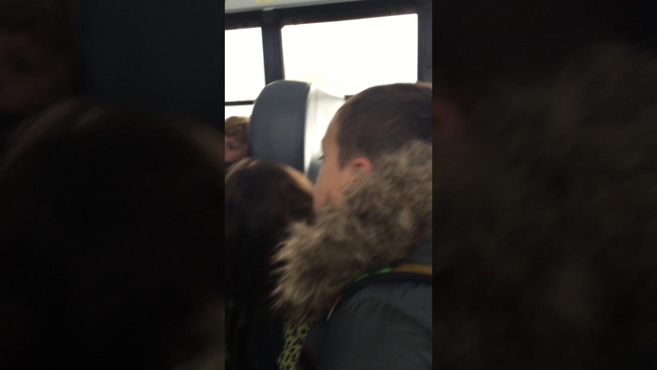 My friends are crazy - YouTube