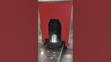 Automatic Bottle shrink tunnel Machine