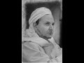 ذكرى وفاة علال الفاسي 13 ماي سنة 1974 