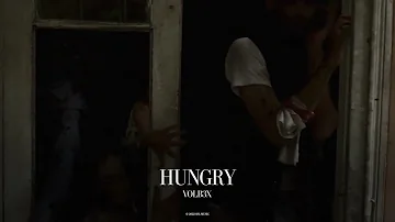 VOLB3X - Hungry (Official Canvas Video)