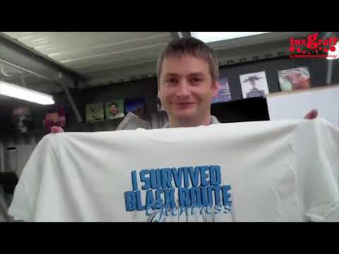 Screen Printing by Riso QS200