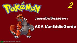 Pokemon Ruby Version - Episode 2 By JesseBoBesse8961