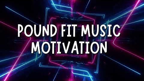Thumbnail of 💃🏻 Pound Fit Workout Music ⚡️ – High Energy EDM Drum Mix for Cardio Burn & Motivation 🔥