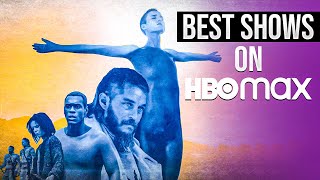 Best TV Shows on HBO Max You MUST Watch! screenshot 5