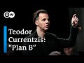 Capture de la vidéo Teodor Currentzis And “Plan B” – A Film In Place Of Live Concerts | Music Documentary