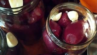 видео: МАРИНОВАННАЯ СВЕКЛА БЕЗ УКСУСА НА ЗИМУ картинка: МАРИНОВАННАЯ СВЕКЛА БЕЗ УКСУСА НА ЗИМУ