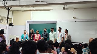BARC (2023) selected Students celebration Physics By A Singh Sir Jaipur ||🎉😎 screenshot 4