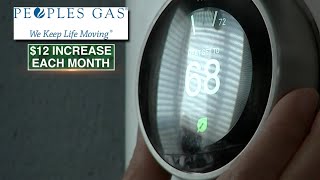 Will the proposed rate hikes from Peoples Gas, Nicor affect your bill?