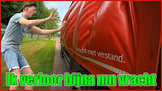 Download Lagu IK VERLOOR BIJNA MIJN VRACHT! | VLOG #192 MP3 Download Lagu IK VERLOOR BIJNA MIJN VRACHT! | VLOG #192 MP3
