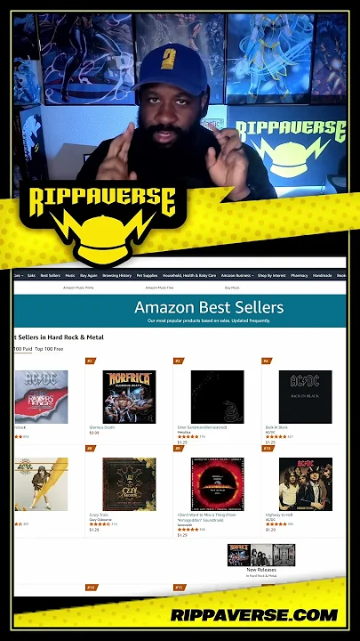 FINAL CHANCE to help Norfrica Chart on Billboard!