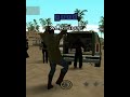 💥🔥Epic gta san Andreas💥🔥 // dancing 🕺💃 mission 💃🕺