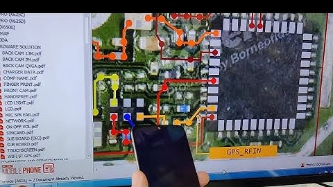 Tecno Spark 4 Wifi Bluetooth Problem VCN 3.3 Line Full Short All Infinix Tecno Doesn