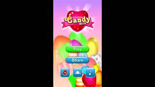 Match 3 Candy screenshot 1