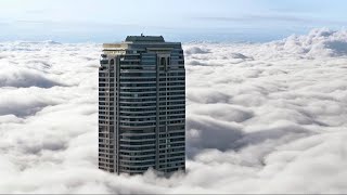 Самые Высокие Здания в Мире — ТОП 100