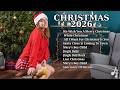 Snowy Speakeasy: Christmas Jazz 2026 | Analog Warmth | Audiophile Master 24 Bit