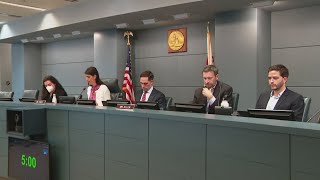 Famous Second hearing on DC's 911 Call Center Profile