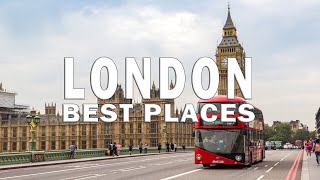 LONDON TOP SIGHTS