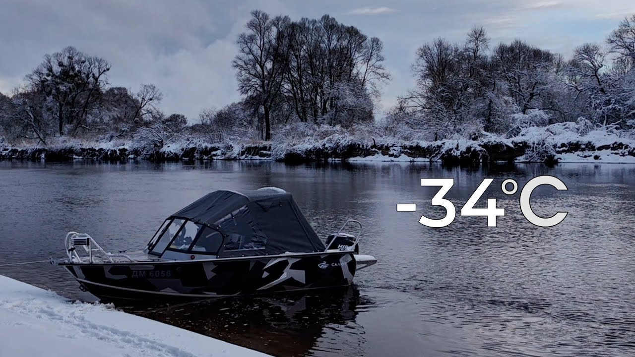 Как Хранить Лодку в Зимний Период? - КОНСЕРВАЦИЯ ЛОДКИ!