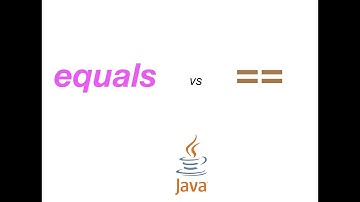 【Java面试题】equals与==的区别