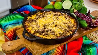 Cookbook author and founder of “five marys farms,” mary heffernan
visits for the first time shows debbie how to make her world-famous
tamale pie. get mor...