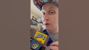 Mario Games on the GBA