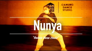 MA!KA Choreography | Kehlani Feat.DOM KENNEDY - Nunya