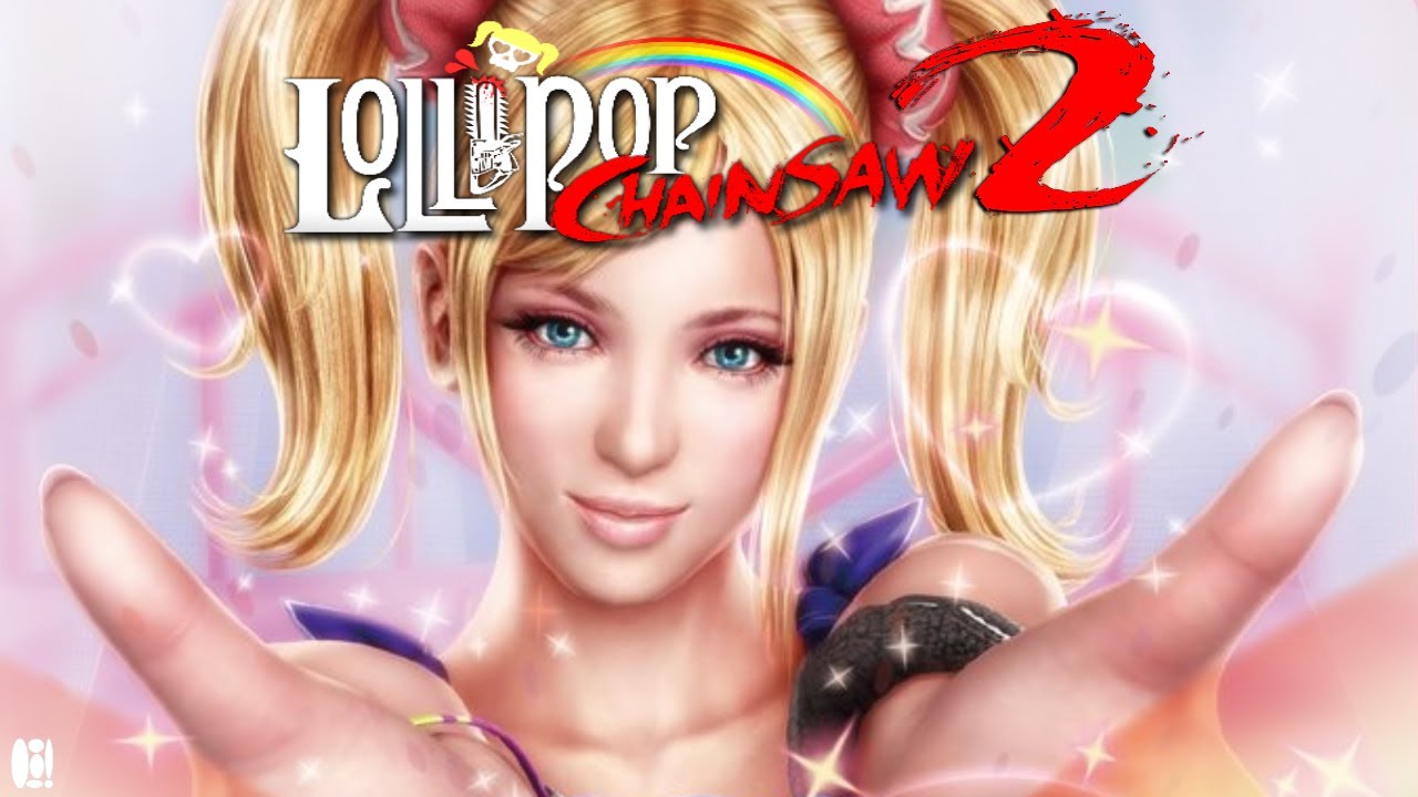 It's 2020 and I still want Lollipop Chainsaw 2 - Gayming Magazine